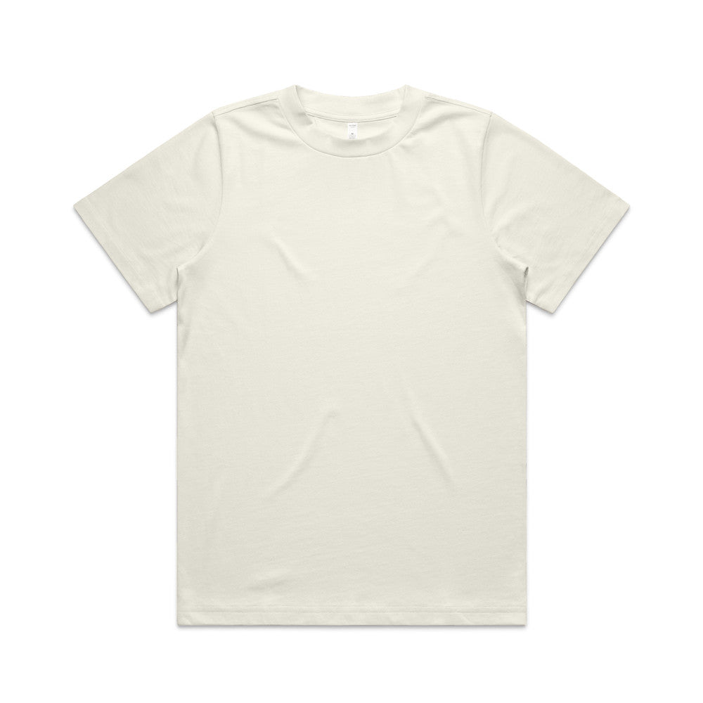 Women’s heavy oversized  T-Shirts (PRE-ORDER)4080