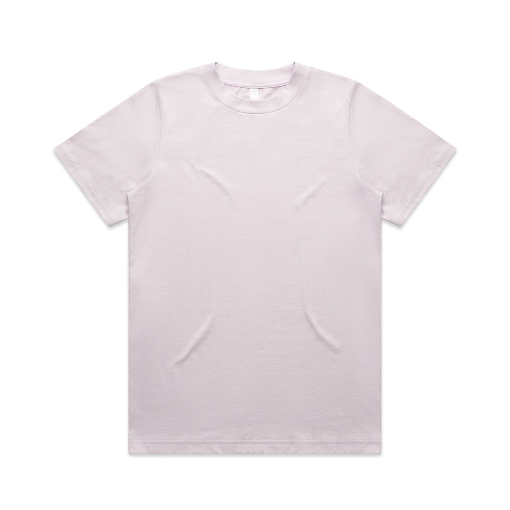 Women’s heavy oversized  T-Shirts (PRE-ORDER)4080