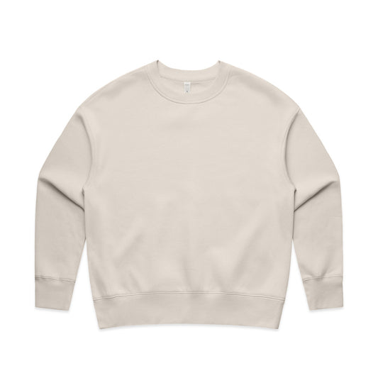 womens Crew Neck Sweater (PRE-ORDER)4160