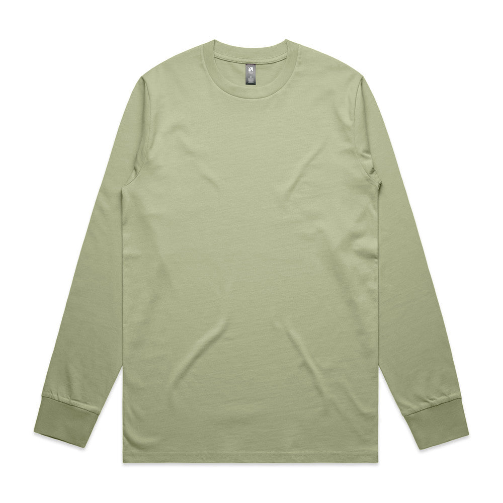 Uni-sex classic long sleeves (PRE-ORDER)5071