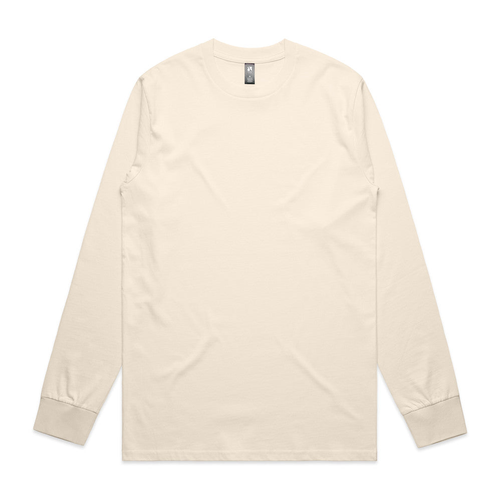 Uni-sex classic long sleeves (PRE-ORDER)5071