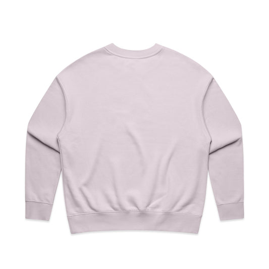 Crew Neck Sweater (PRE-ORDER)