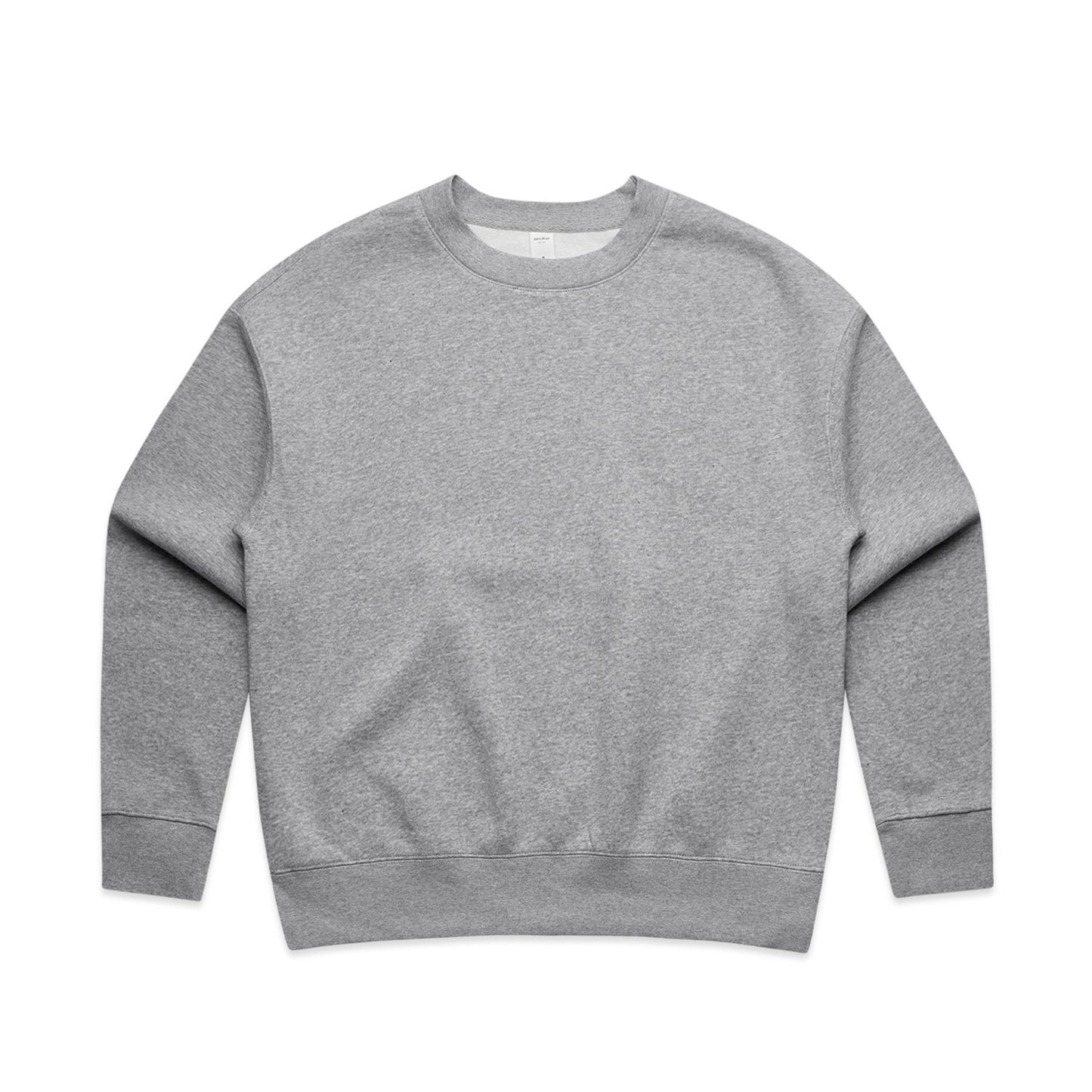 Crew Neck Sweater (PRE-ORDER)