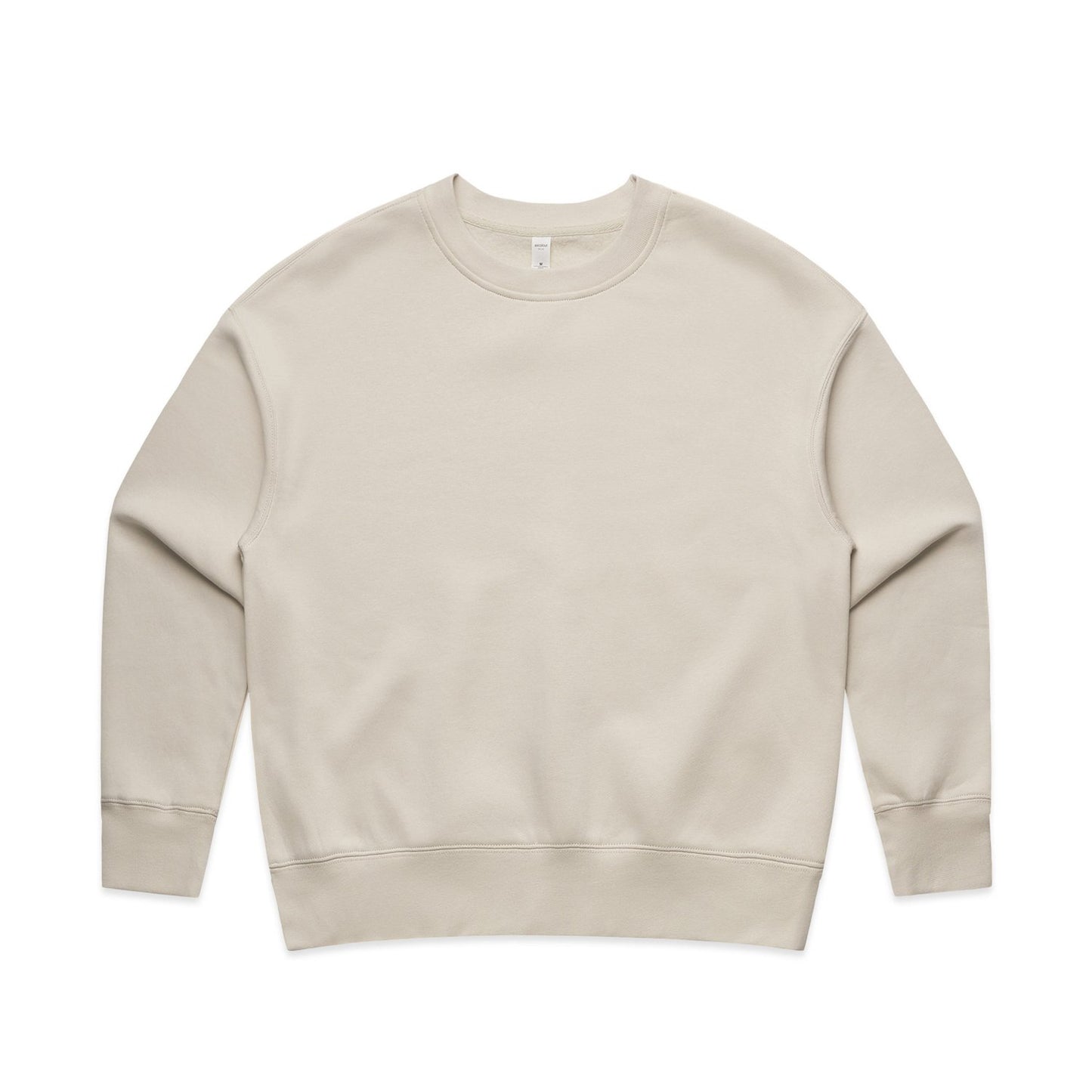 Crew Neck Sweater (PRE-ORDER)