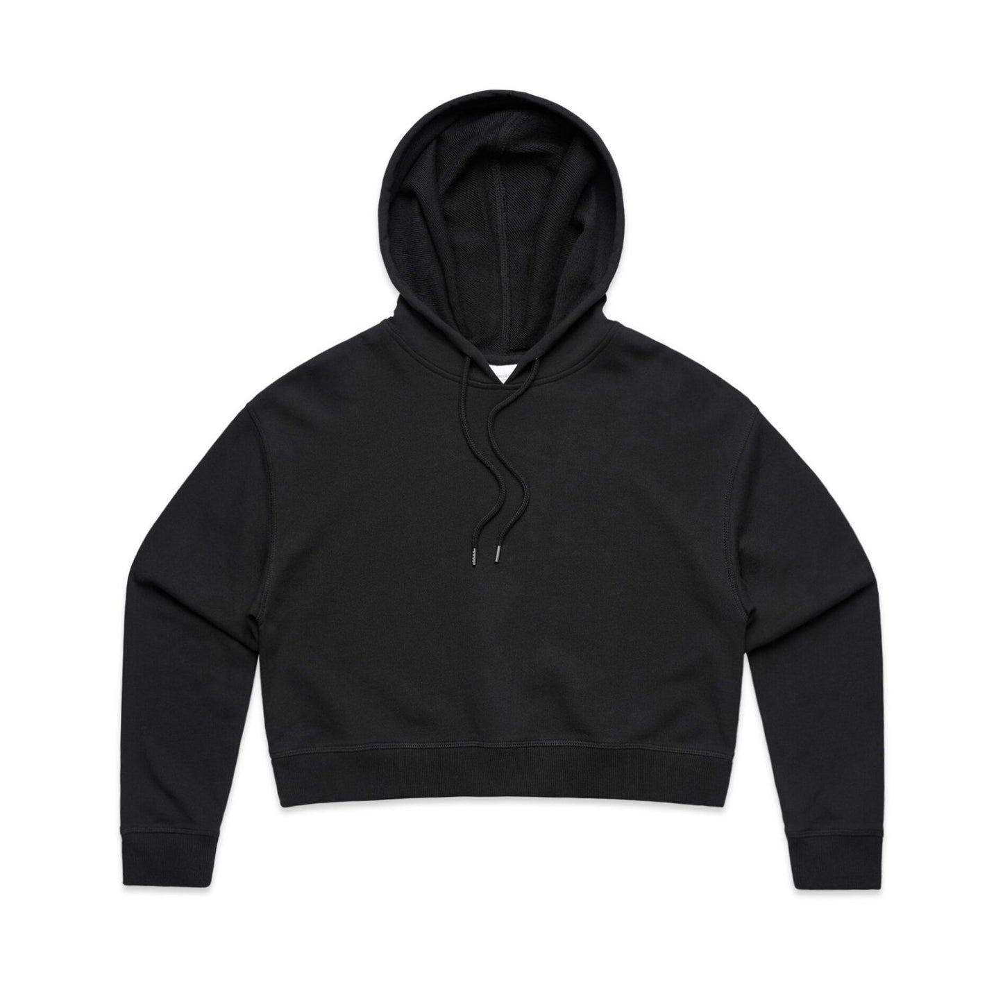 Cropped Hoodie (PRE-ORDER)