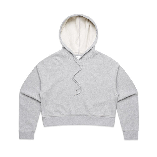 Cropped Hoodie (PRE-ORDER)