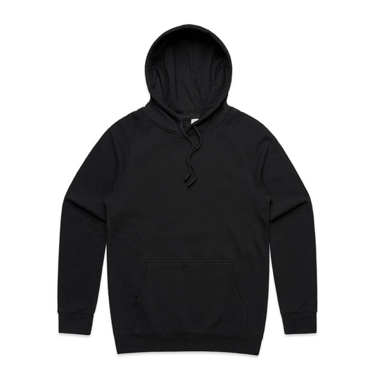 Oversized Hoodie (PRE-ORDER)