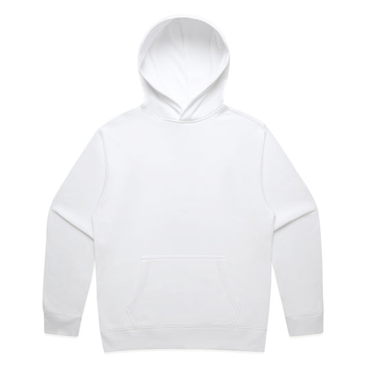 Uni-Sex Relaxed (NON-CORDED) Hoodie (PRE-ORDER)5161