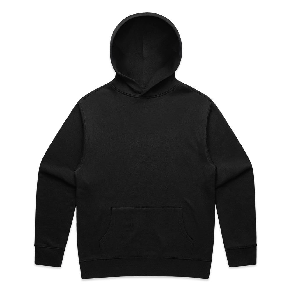 Uni-Sex Relaxed (NON-CORDED) Hoodie (PRE-ORDER)5161