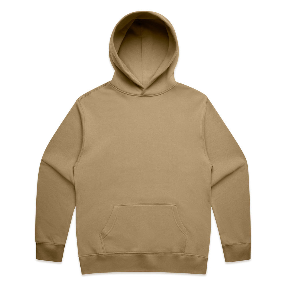 Uni-Sex Relaxed (NON-CORDED) Hoodie (PRE-ORDER)5161