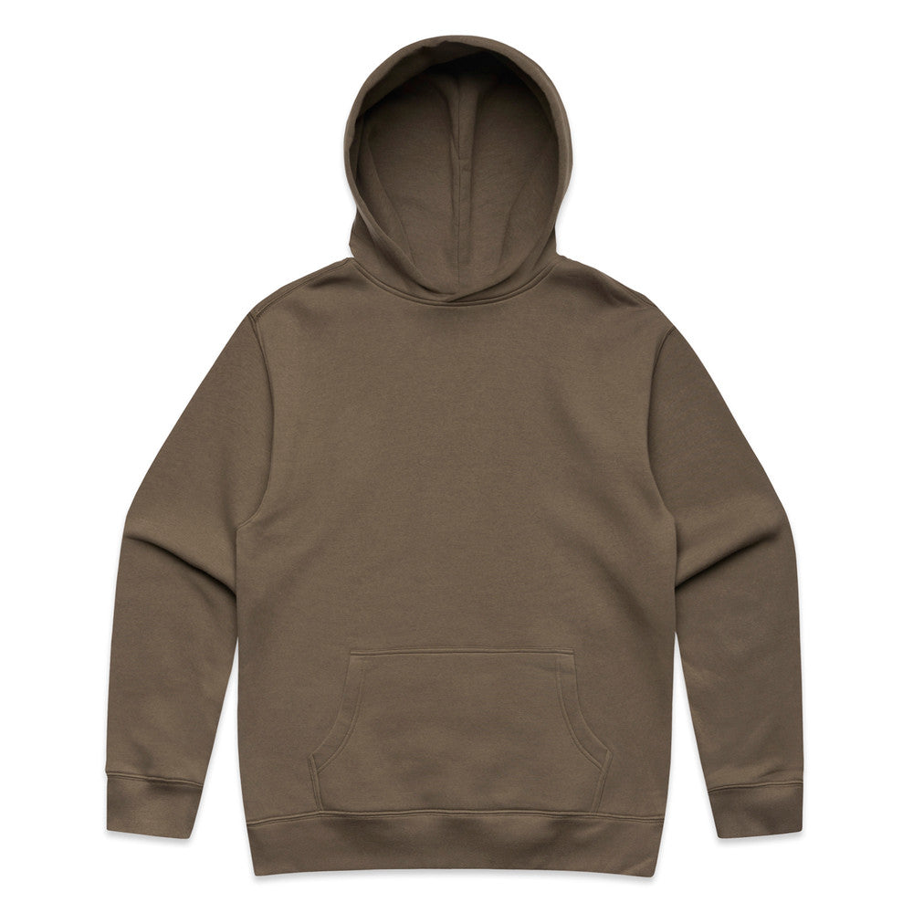 Uni-Sex Relaxed (NON-CORDED) Hoodie (PRE-ORDER)5161