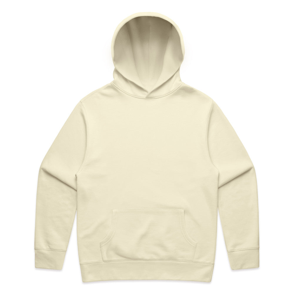 Uni-Sex Relaxed (NON-CORDED) Hoodie (PRE-ORDER)5161