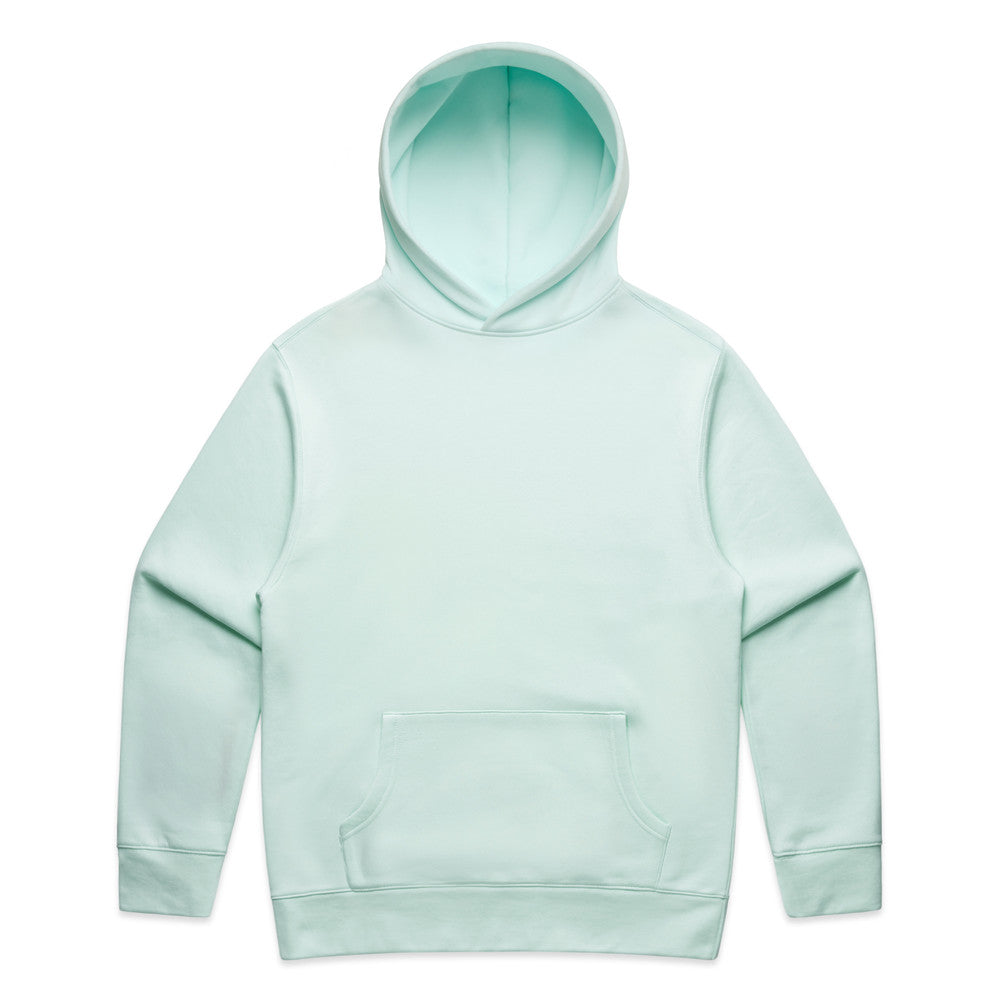 Uni-Sex Relaxed (NON-CORDED) Hoodie (PRE-ORDER)5161