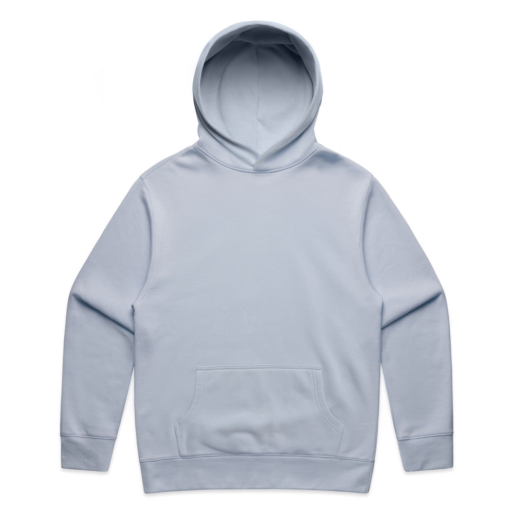 Uni-Sex Relaxed (NON-CORDED) Hoodie (PRE-ORDER)5161