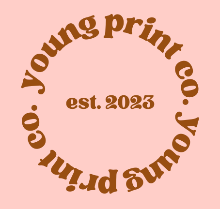 YOUNG PRINT CO.